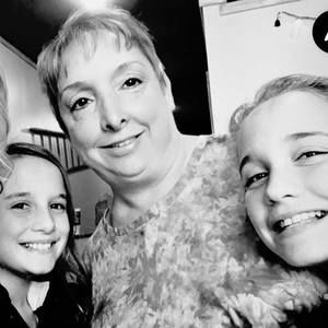 Meet your Posher, Cathy